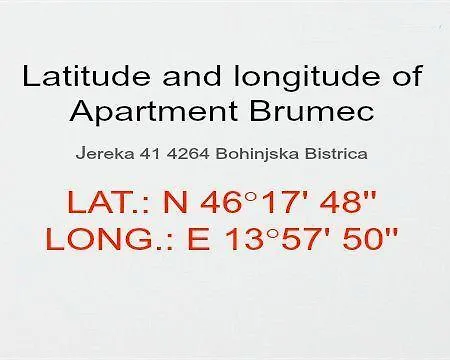 Brumec Guest house