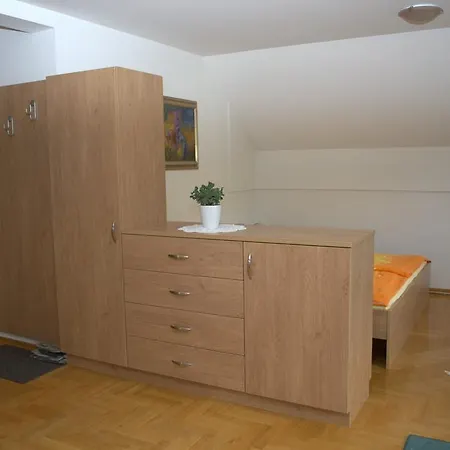 Guest house Brumec Bohinj