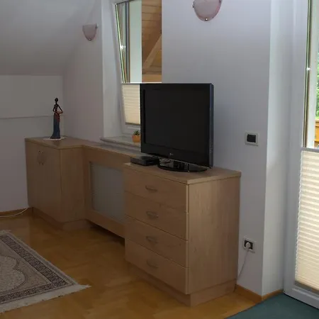 Brumec * Bohinj