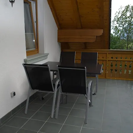 Guest house Brumec
