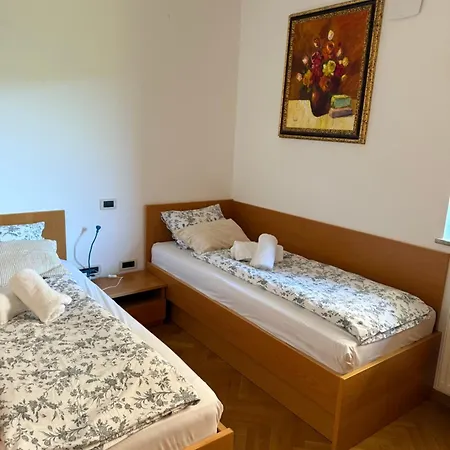 Penzion Brumec Bohinj