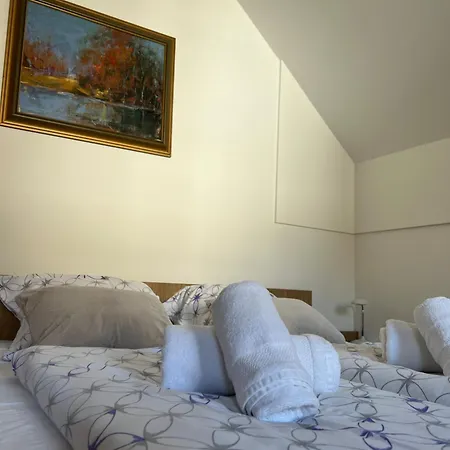 Brumec Penzion Bohinj