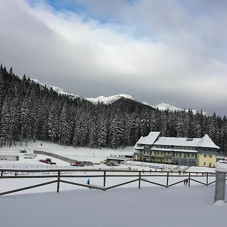 Guest house Brumec Bohinj