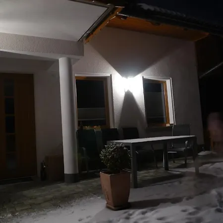 Brumec Bohinj