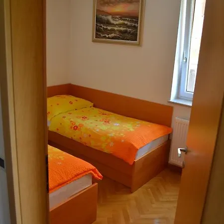 Guest house Brumec Bohinj