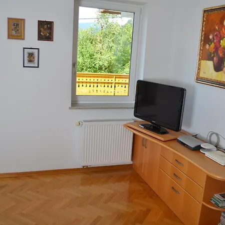 Brumec Guest house