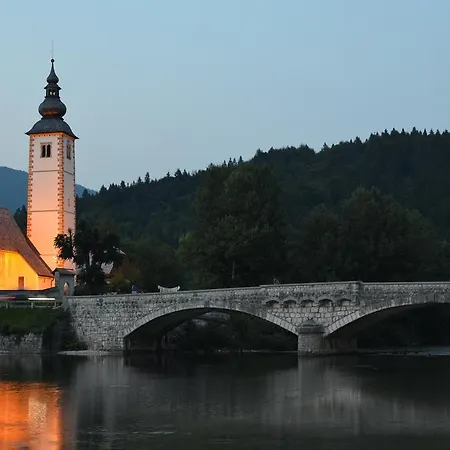 Guest house Brumec Bohinj