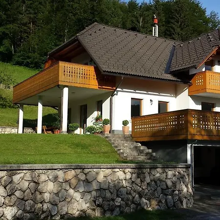 Brumec Guest house Bohinj
