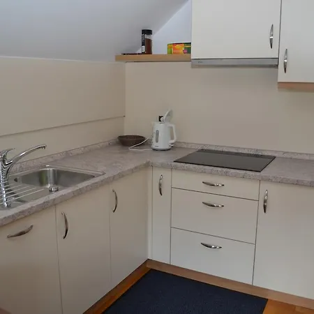 Guest house Brumec *