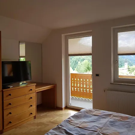 Brumec Bohinj