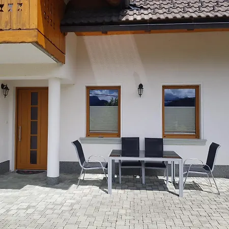 Guest house Brumec Bohinj