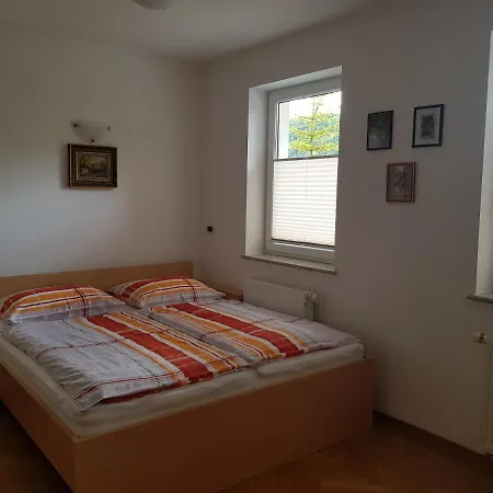 Guest house Brumec