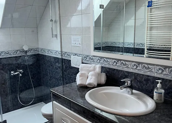 Hiša za goste Brumec 4*