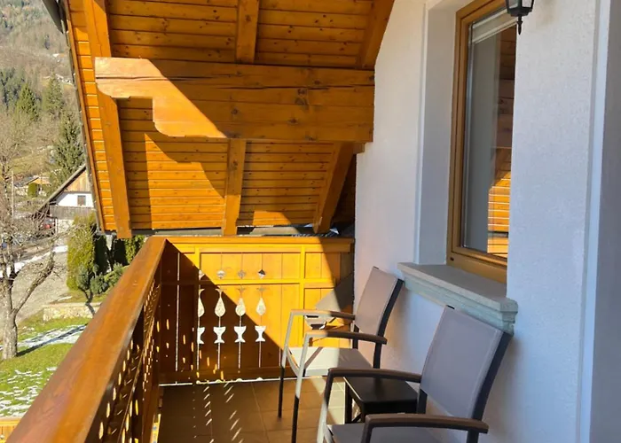 Brumec 4* בוהין