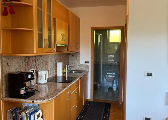 Brumec Hiša za goste 4*