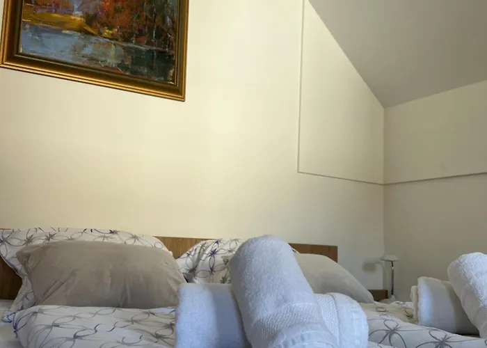 Brumec Hiša za goste Bohinj