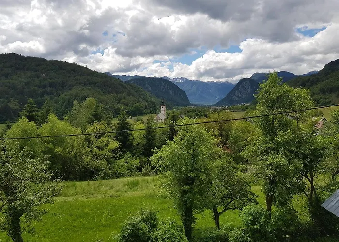 Brumec Hiša za goste 4*